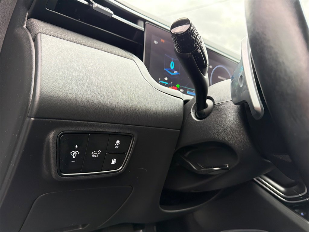 Used 2024 Hyundai Tucson Limited image 33