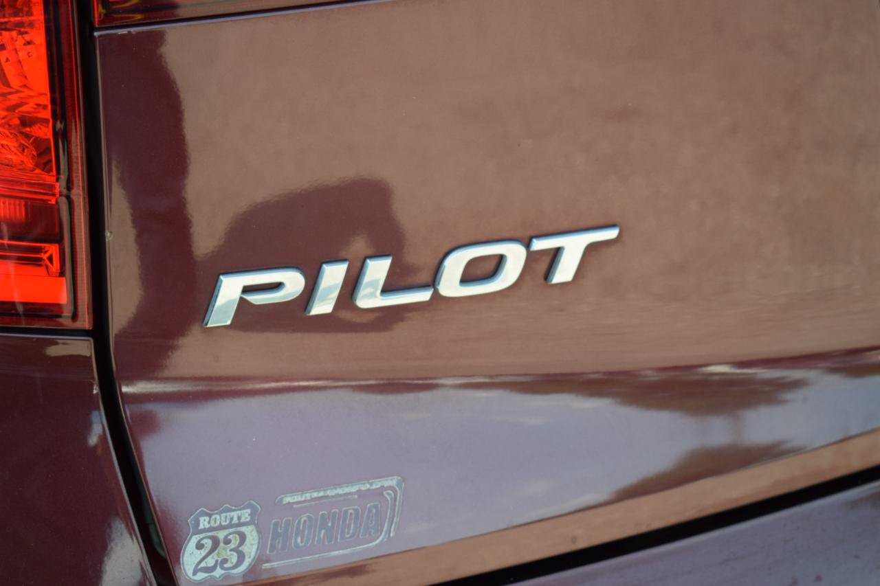 Used 2016 Honda Pilot EX-L image 10