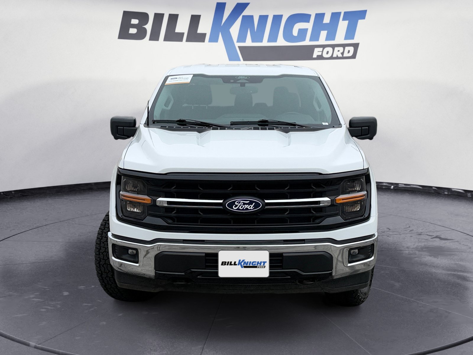 Certified 2024 Ford F150 XLT AWD/4WD image 8