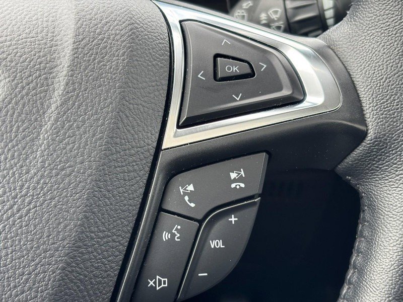 Used 2024 Ford Edge SEL w/ Convenience Package image 22