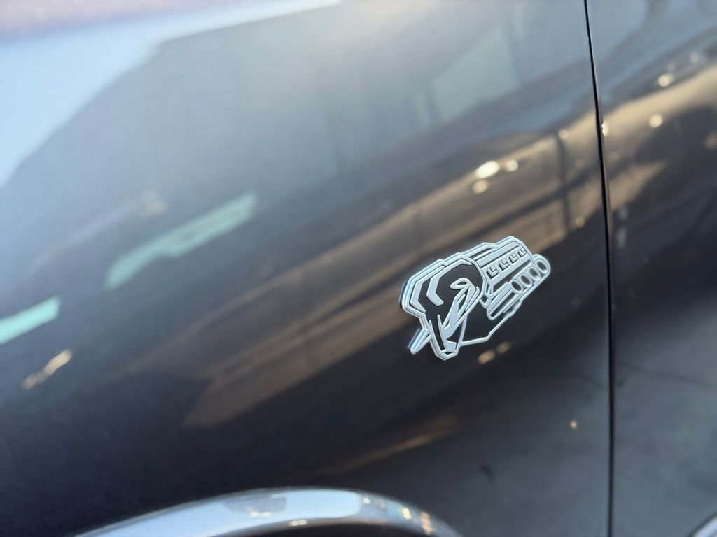 New 2026 RAM 1500 Lone Star image 10