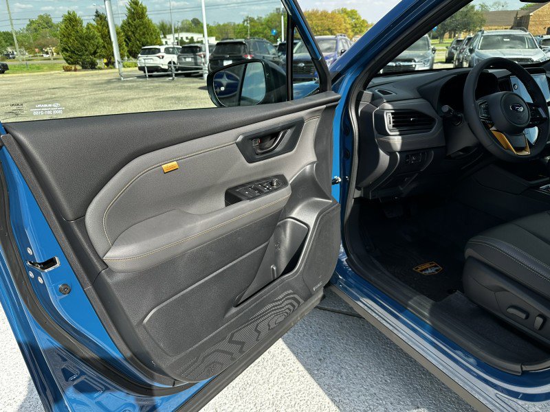 New 2026 Subaru Forester Wilderness image 13