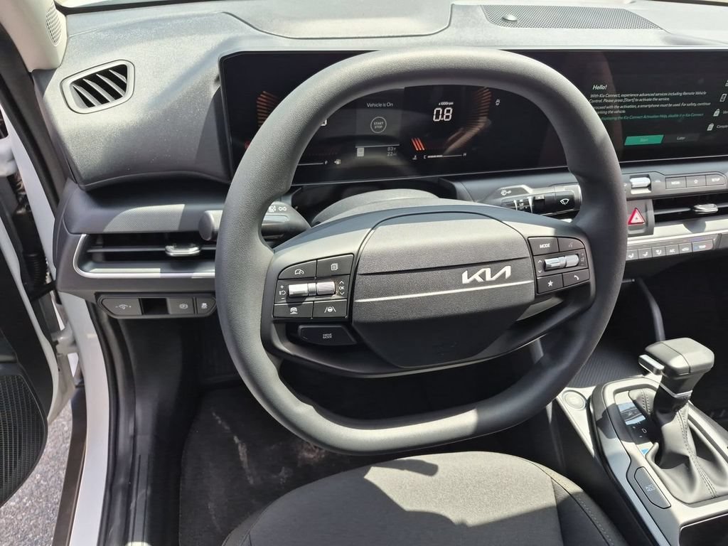 New 2026 Kia K4 FWD image 11