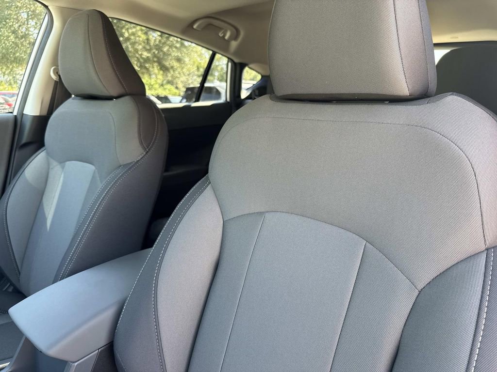 New 2026 Subaru Crosstrek 2.0i Premium image 21