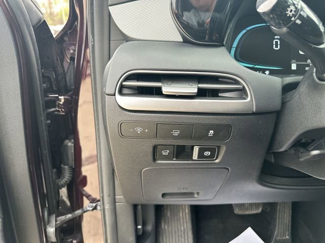 Used 2025 Hyundai Palisade SEL AWD/4WD image 20