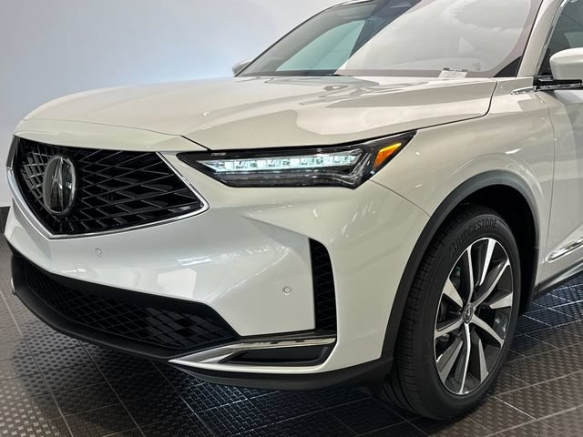 New 2026 Acura MDX w/ Technology Package AWD/4WD image 8
