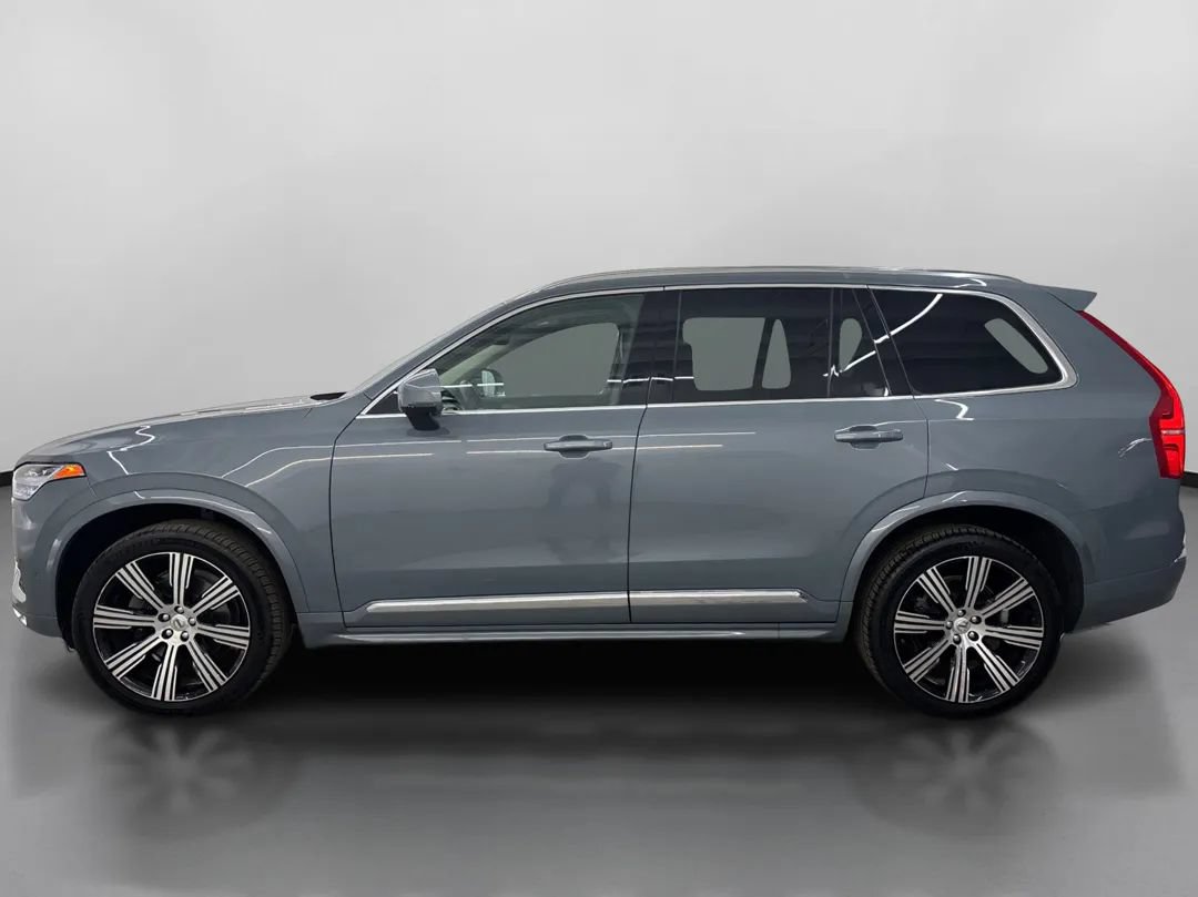Used 2023 Volvo XC90 B6 Ultimate AWD/4WD image 5