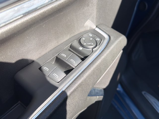 Certified 2024 Chevrolet Silverado 1500 LT AWD/4WD image 11