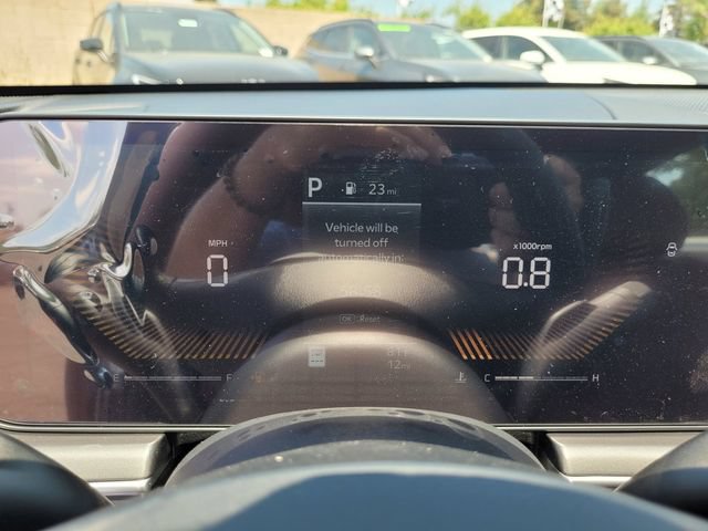 New 2026 Kia K5 GT-Line w/ GT-Line Premium Package FWD image 11