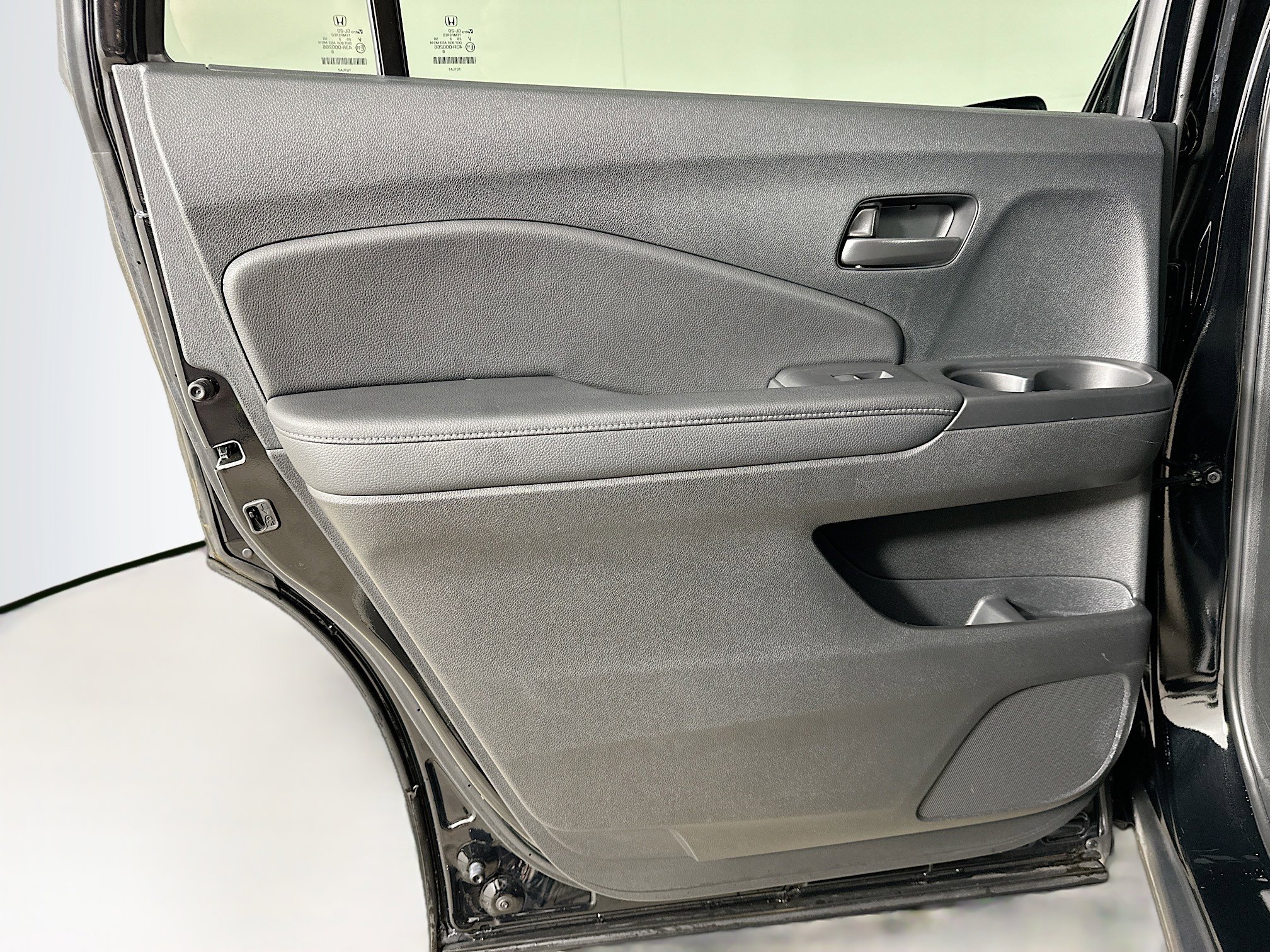 Used 2022 Honda Passport EX-L image 27