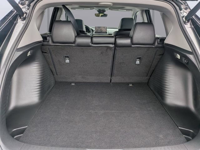 Certified 2025 Acura ADX FWD image 34