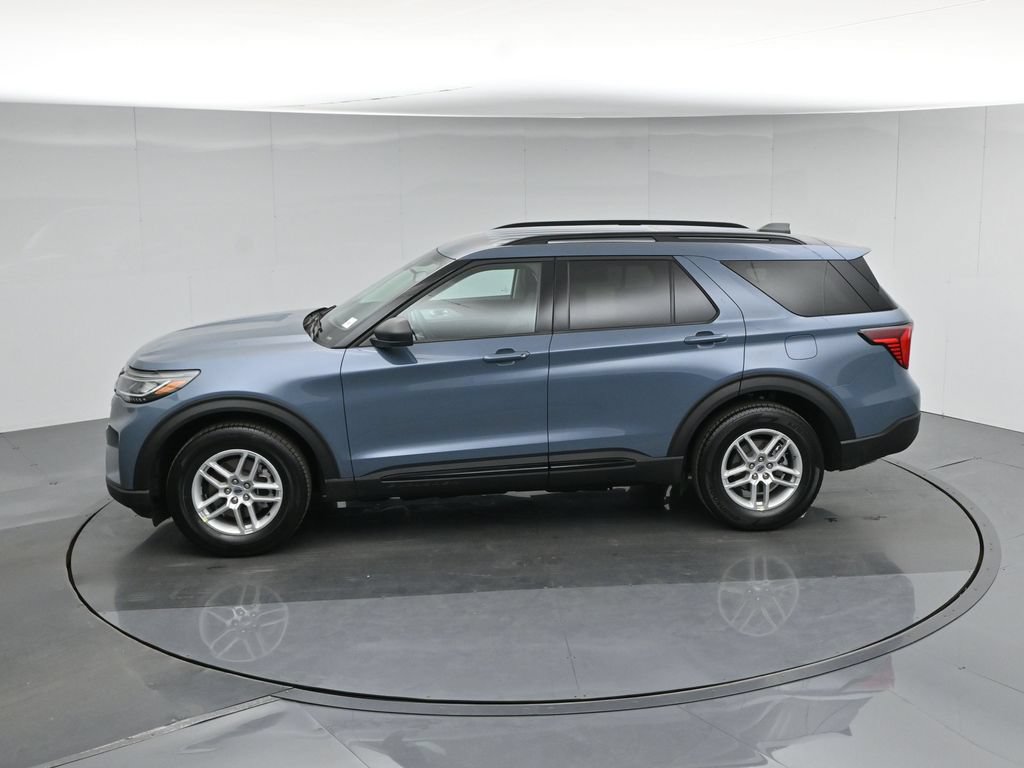 New 2026 Ford Explorer Active RWD image 43