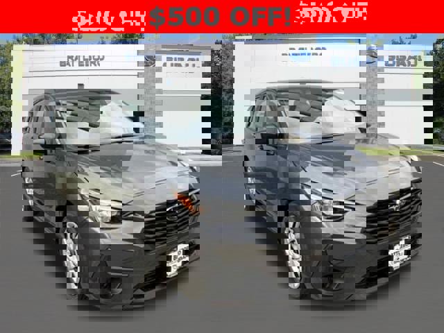 New 2025 Subaru Impreza 2.0i