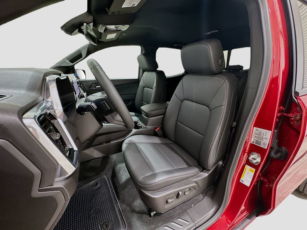 Used 2025 GMC Canyon Elevation w/ Convenience Package RWD image 22