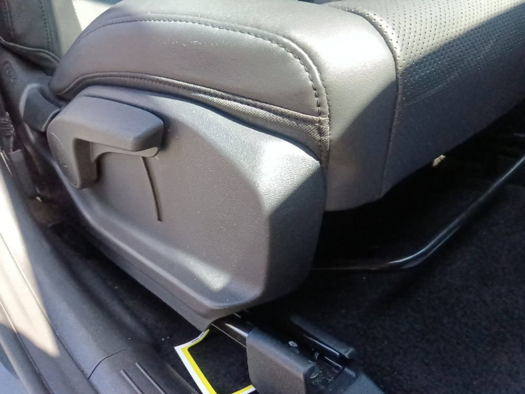 Used 2025 Hyundai Santa Fe XRT image 36