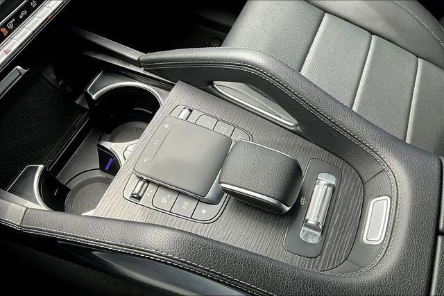 Used 2024 Mercedes-Benz GLS 450 4MATIC image 26