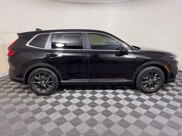 New 2027 Honda CR-V EX-L image 7
