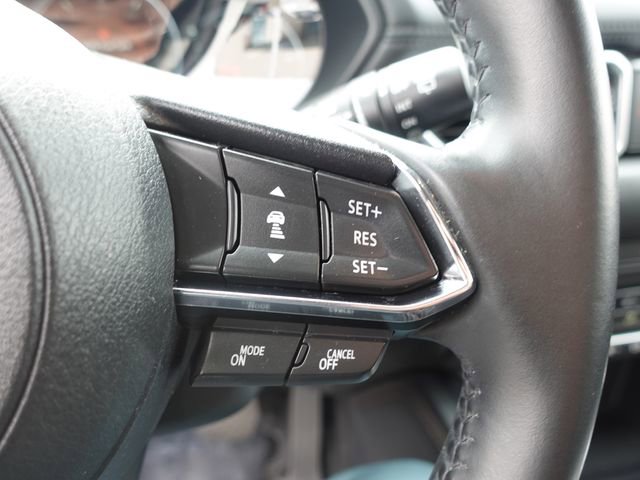 Used 2021 MAZDA CX-5 Grand Touring AWD/4WD image 14