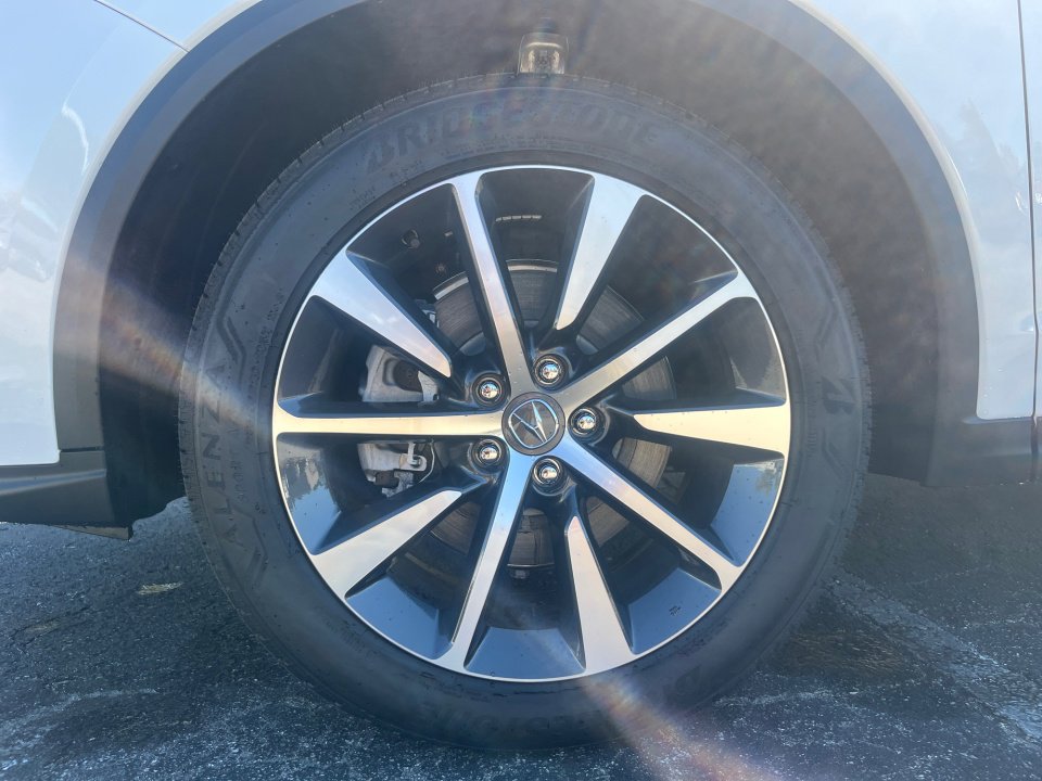 New 2026 Acura MDX w/ Technology Package image 27