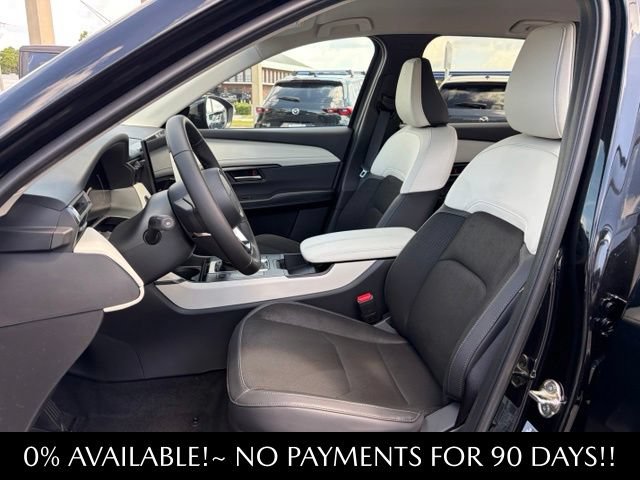 New 2026 MAZDA CX-5 Preferred AWD/4WD image 9