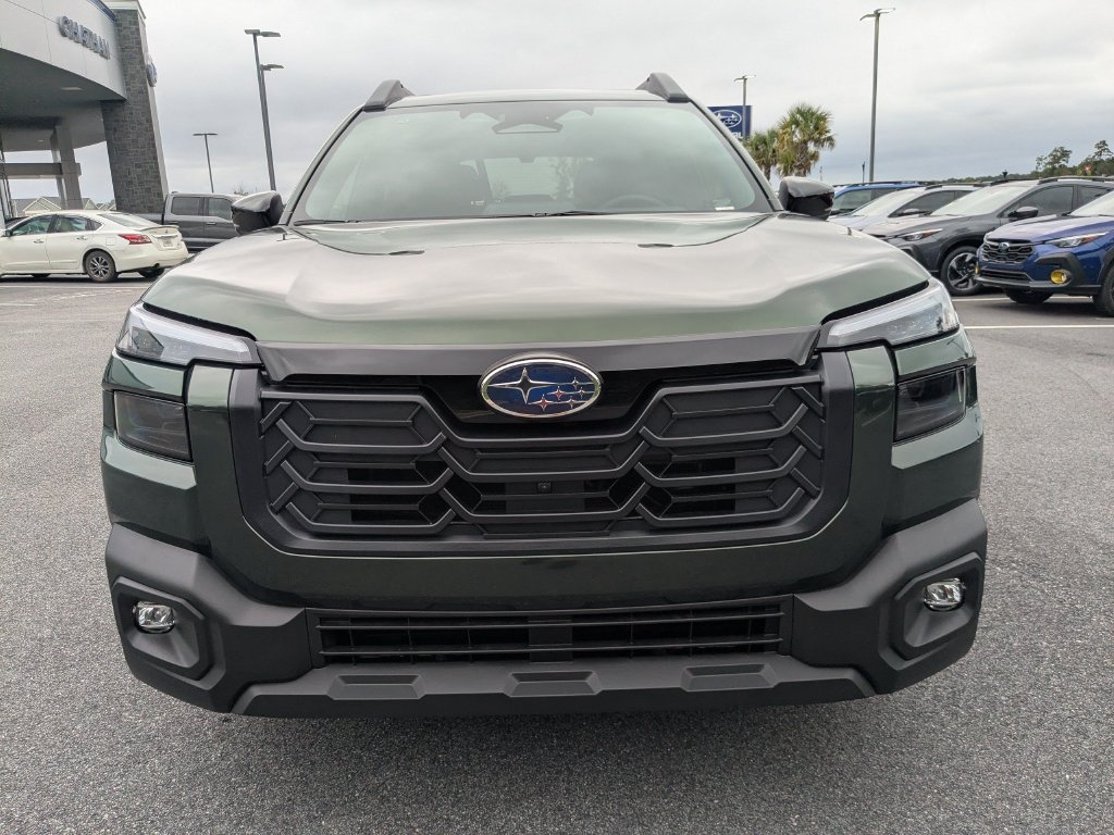 New 2026 Subaru Outback Touring AWD/4WD image 9