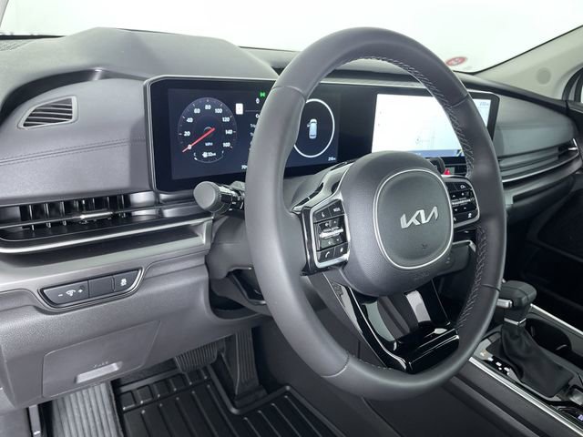 New 2026 Kia Carnival SX Prestige image 28