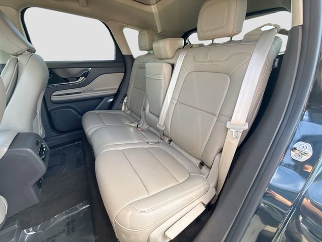 Used 2022 Lincoln Corsair Reserve w/ Equipment Group 201A FWD image 22