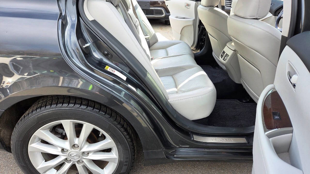 Used 2011 Lexus ES 350 FWD image 32