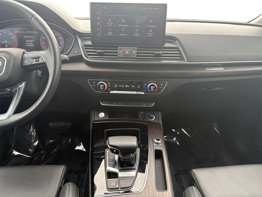 Used 2024 Audi Q5 2.0T Premium Plus image 11