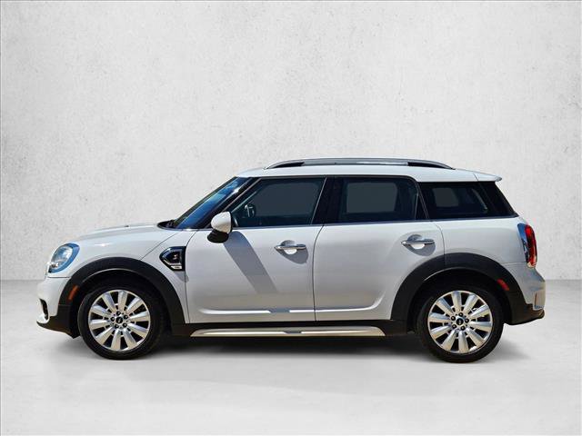 Used 2019 MINI Cooper Countryman S w/ Premium Package image 10