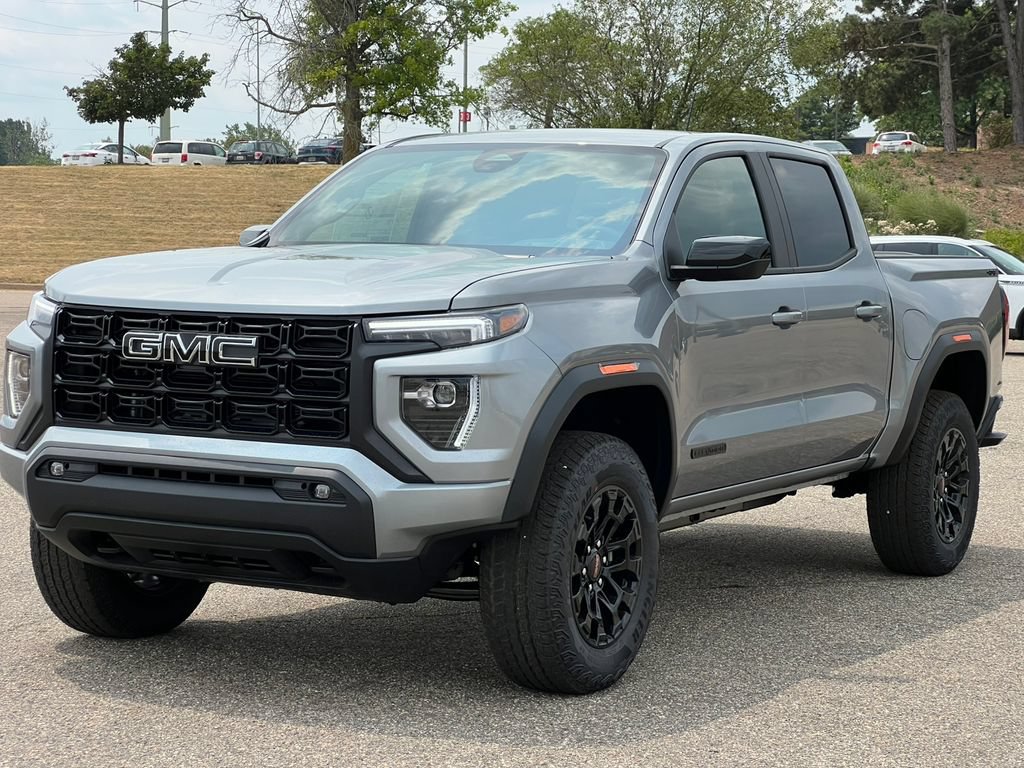 New 2026 GMC Canyon Elevation w/ Convenience Package AWD/4WD image 40