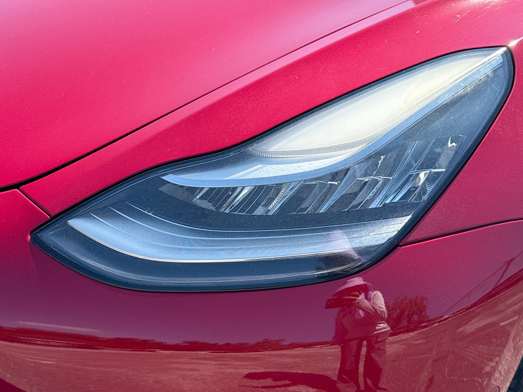 Used 2019 Tesla Model 3 Standard Range Plus RWD image 9