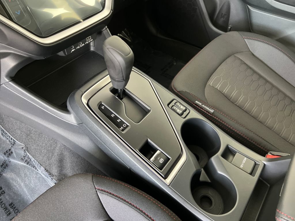 New 2026 Subaru Impreza 2.0i Sport AWD/4WD image 26
