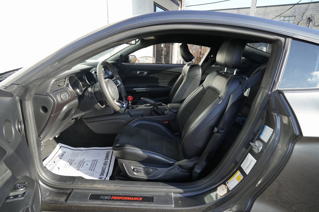 Used 2017 Ford Mustang Shelby GT350 image 36