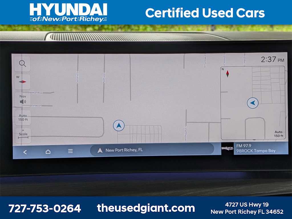 Used 2026 Hyundai Santa Fe Limited image 34