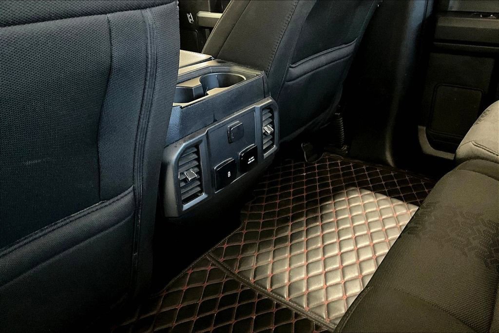 Used 2020 Ford F150 XLT w/ Equipment Group 302A Luxury image 11