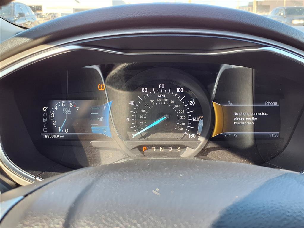 Used 2014 Ford Fusion SE w/ Equipment Group 202A image 14