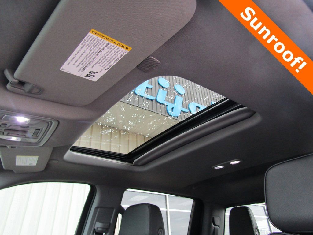 Used 2023 GMC Sierra 1500 Denali w/ Denali Reserve Package image 15