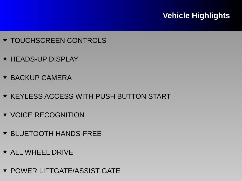 Used 2018 MAZDA CX-5 Grand Touring w/ Premium Package AWD/4WD image 8