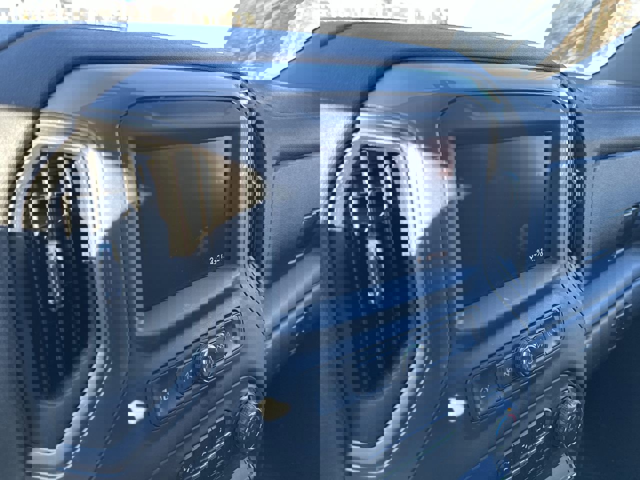 Used 2021 Chevrolet Silverado 3500 W/T w/ WT Convenience Package image 16