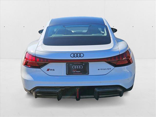 New 2025 Audi RS e-tron GT performance image 8