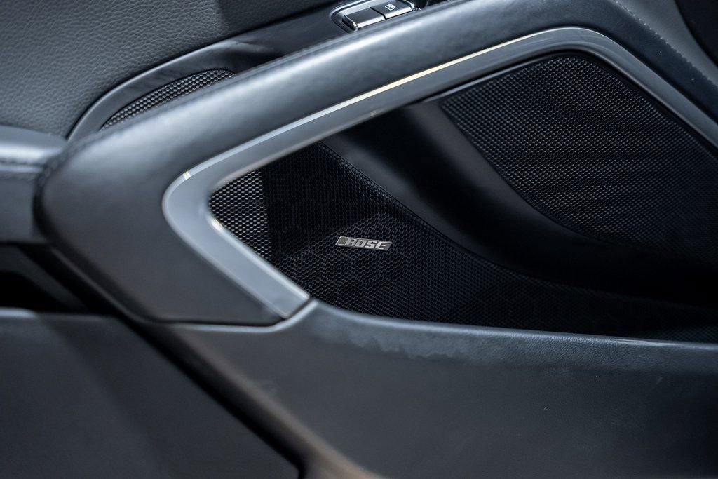 Used 2016 Porsche 911 Carrera 4S image 58