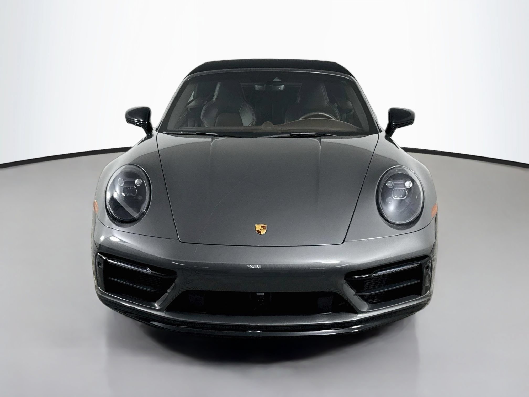 Certified 2024 Porsche 911 Carrera GTS RWD image 6