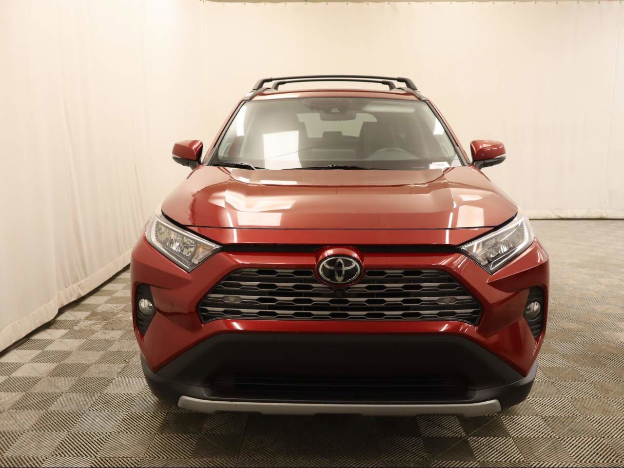 Used 2021 Toyota RAV4 Limited FWD image 4