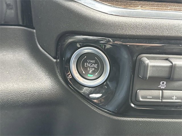 Certified 2024 Chevrolet Silverado 3500 LT w/ Convenience Package image 16