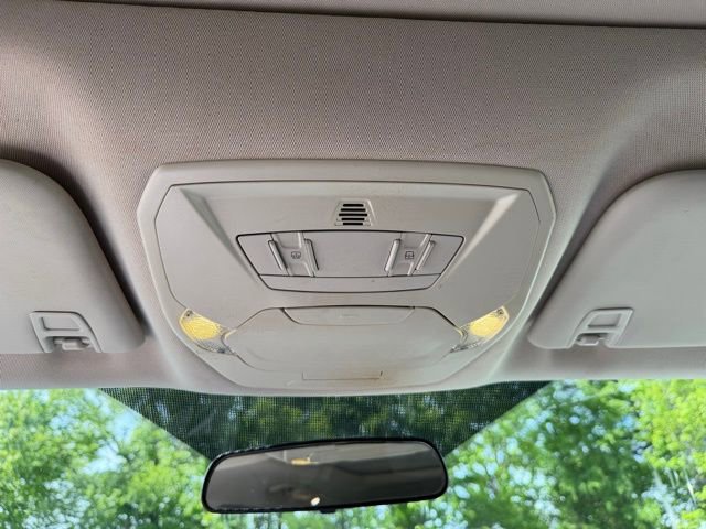 Used 2018 Ford Escape SEL FWD image 25