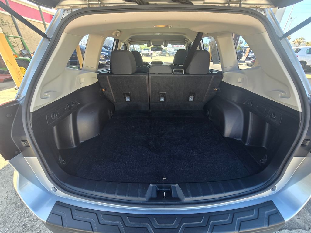 Used 2020 Subaru Forester w/ Alloy Wheel Package AWD/4WD image 48