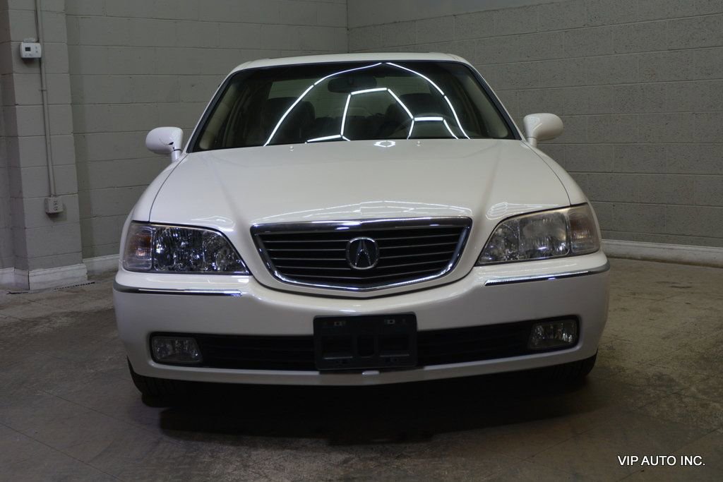 Used 2004 Acura RL image 5