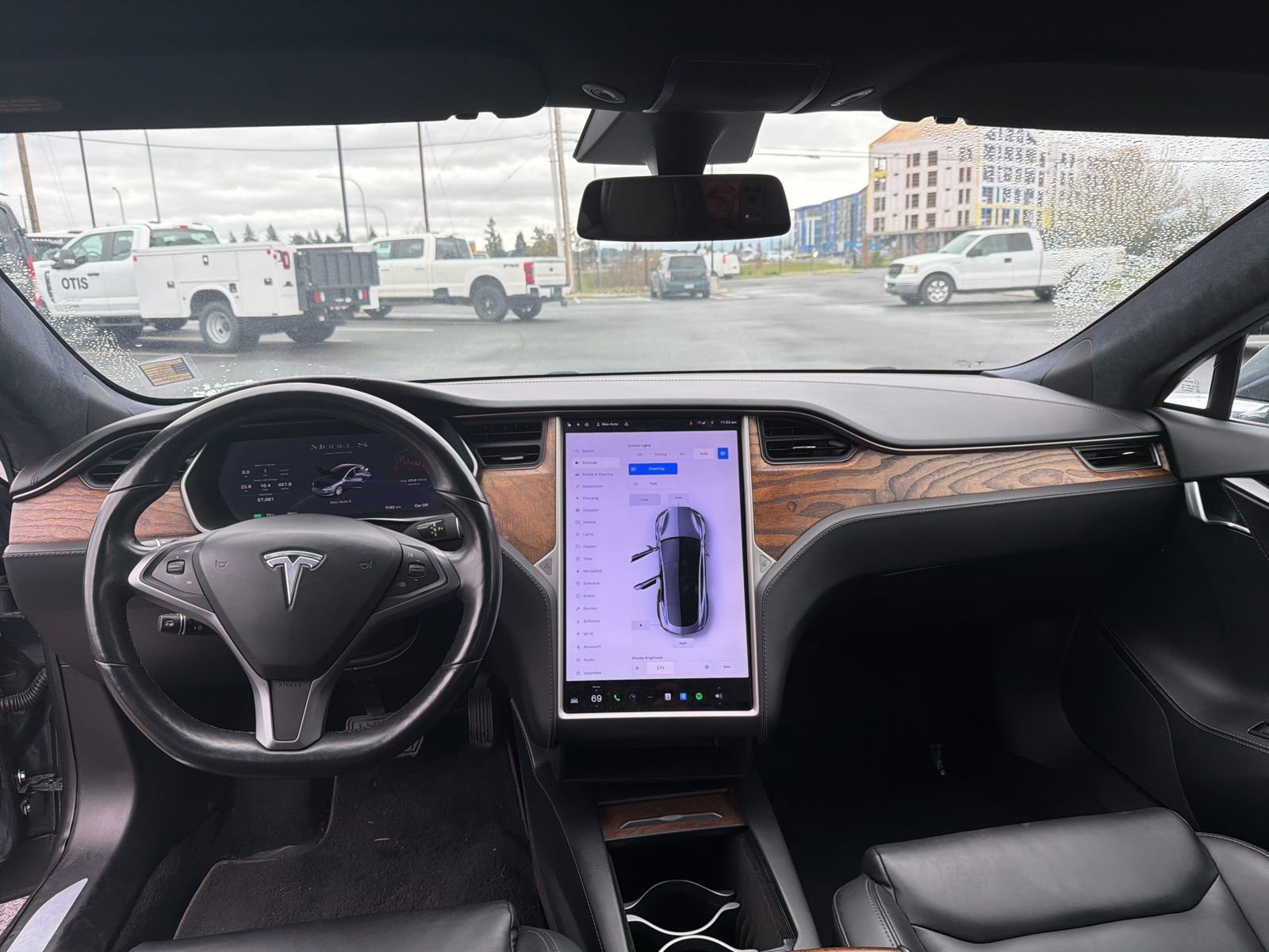 Used 2021 Tesla Model S Long Range Plus image 15