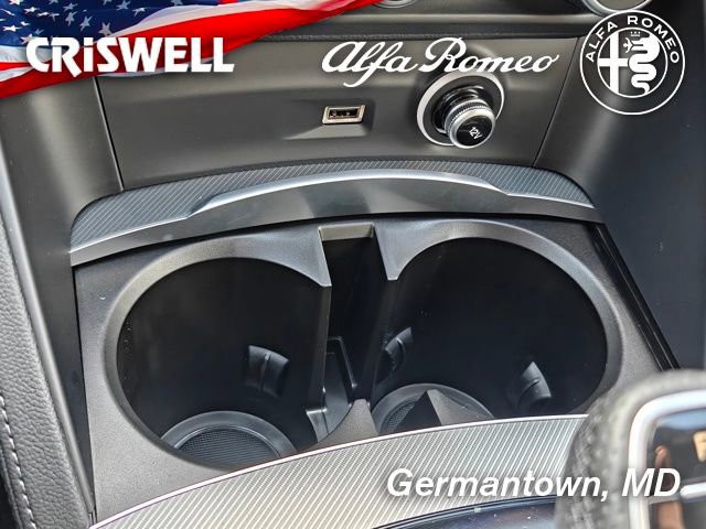 New 2026 Alfa Romeo Stelvio Sprint image 31